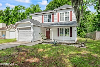 517 Tuxedo Ct, Jacksonville, FL 32225