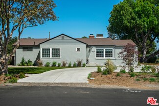 4904 Sancola Ave, North Hollywood, CA 91601