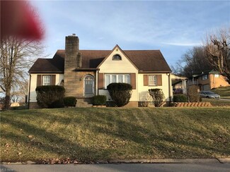 94 Saint Johns Rd, Weirton, WV 26062