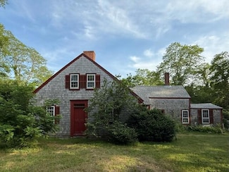 1285 Massasoit Rd, Eastham, MA 02642