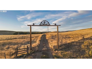 46310 Cook Rd, Baker City, OR 97814