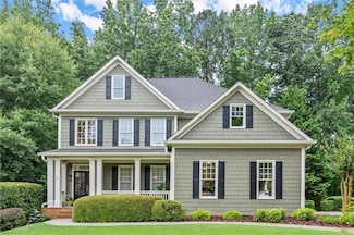 2015 Samuel Close Ct, Alpharetta, GA 30009