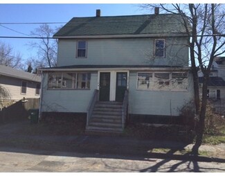 157 Sharon St, Medford, MA 02155
