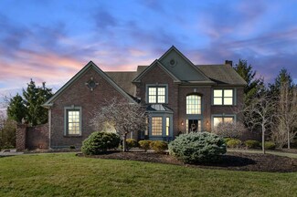 8041 Startinggate Ln, Cincinnati, OH 45249