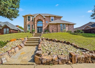 610 Christan Ct, Rockwall, TX 75087