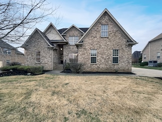 1914 Jose Way, Murfreesboro, TN 37130