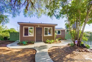 266 Alta Ln, El Cajon, CA 92021