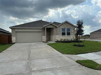 1206 Shady Pines Dr, Beasley, TX 77417