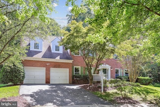 2300 Cranberry Terrace, Silver Spring, MD 20906