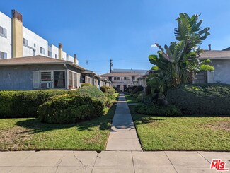 820 S Osage Ave, Inglewood, CA 90301