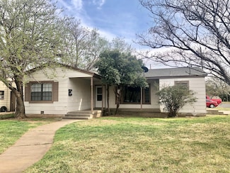 2319 29th St Unit A, Lubbock, TX 79411