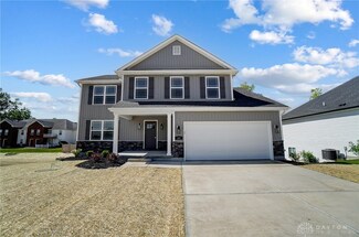 107 Walnut Hills Ct, Germantown, OH 45327