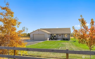 1310 Clarke Rd, Ellensburg, WA 98926
