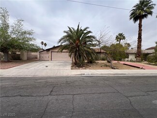 4508 Rip Van Winkle Ln, Las Vegas, NV 89102