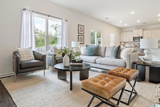 4035 Park Cove Way, Chelsea, AL 35043