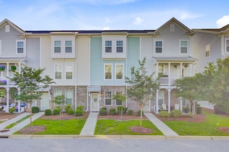 136 Rowans Creek Dr, Charleston, SC 29492