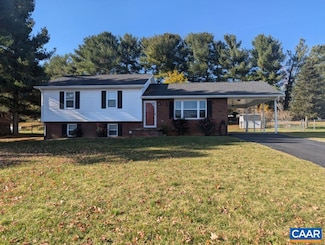 194 Cambridge Dr, Stuarts Draft, VA 24477