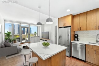 549 Borden Ave Unit 9K, Long Island City, NY 11101