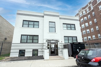 1309 N Pennsylvania St Unit 119, Indianapolis, IN 46202