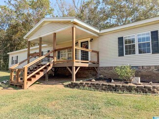 286 Mount Moriah School Rd, Delta, AL 36258
