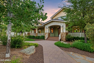 2469 W Post Oak Dr, Prescott, AZ 86305