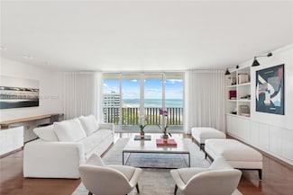 200 Ocean Lane Dr Unit 1007, Key Biscayne, FL 33149