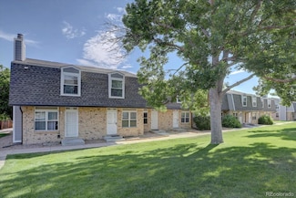 1474 S Pierson St Unit 65, Denver, CO 80232