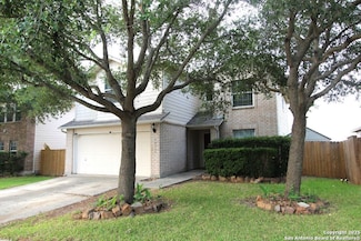 10307 Red Iron Creek, Converse, TX 78109