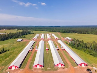 TBD County Road 779, Douglass, TX 75943