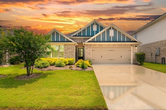9826 N Goshawk Trail, Conroe, TX 77385