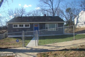 4858 66th Ave, Hyattsville, MD 20784