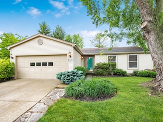 3794 Bridle Ct, Columbus, OH 43221