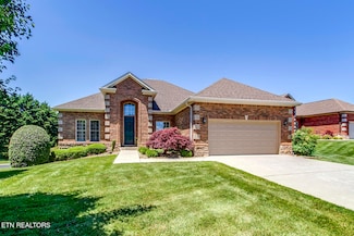 301 Coyatee Shores Trace, Loudon, TN 37774