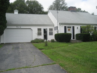 46 Wayne St, Norwich, CT 06360