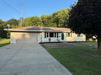2505 S Canal St, Newton Falls, OH 44444