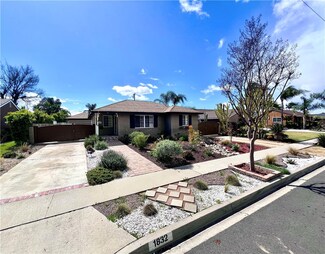 1832 W Foster Ave, West Covina, CA 91790