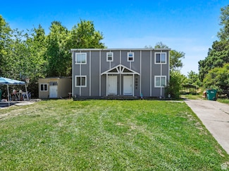 60 S Whitesides St, Layton, UT 84041