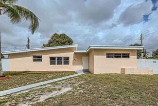 1901 NW 185th St, Miami Gardens, FL 33056