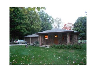 8370 N County Road 400 W, Middletown, IN 47356