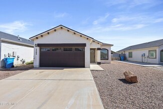 2206 Amber Valley Rd, El Paso, TX 79927