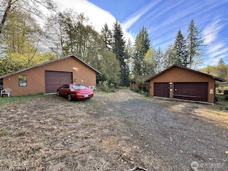 198 Calvin Rd, Cinebar, WA 98533