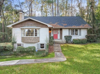 1535 Belleau Wood Dr, Tallahassee, FL 32308