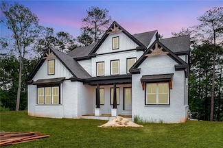 1072 Sweet Mia Ln, Powder Springs, GA 30127