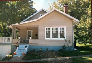 113 NW 2nd St, Paoli, IN 47454