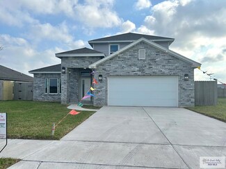 102 Lilly St, Los Fresnos, TX 78566