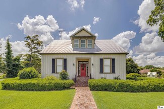 300 S Lincoln St, Tallulah, LA 71282