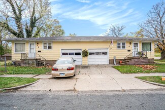 6 Cynthia St, Battle Creek, MI 49014
