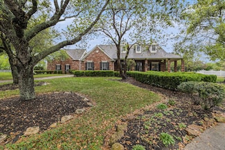 3402 Parkside Dr, Pearland, TX 77584