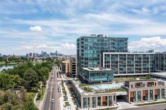 4200 W 17th Ave Unit 619, Denver, CO 80204
