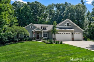 7668 Gooseberry Ln SE Unit 7, Caledonia, MI 49316